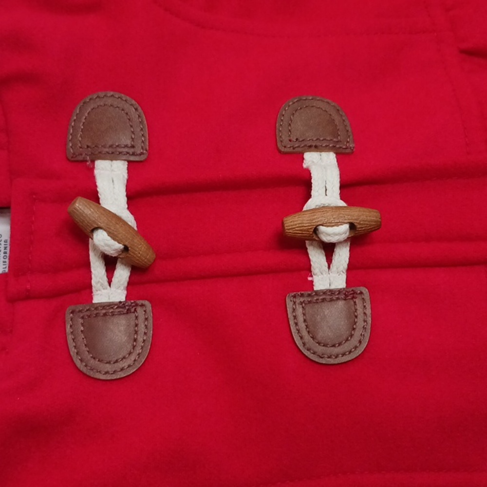 NWT Old Navy girls jacket - Picture 3 of 7